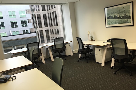CorporateCubes.Co - 330 Collins Street - Office 1 & 2 Level 14