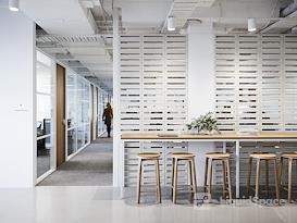 Hub Australia | Parliament Station
