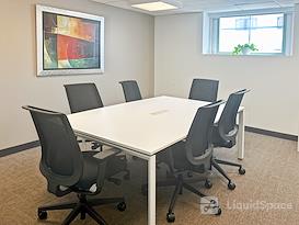 Regus | FL, Coral Gables - Coral Gables
