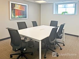 Regus | Coral Gables