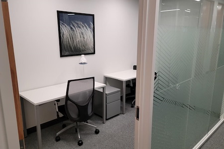 SPACES | Slabtown - Interior Economy for 3 ppl-Office 2060f