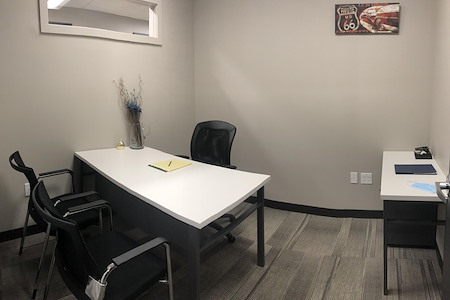 Crescent Executive Suites - Office 24