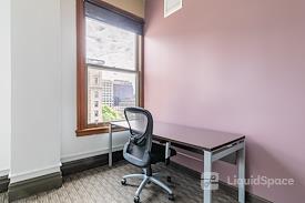 Regus | Smith Tower