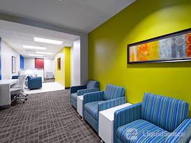 Regus | Seattle City