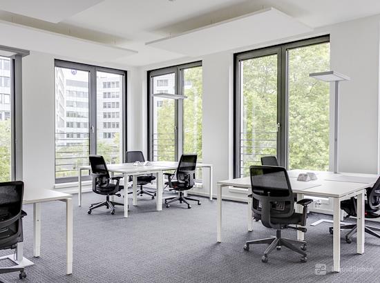 Working at Regus | Seven Fields - Northpointe Cir at Seven Fields