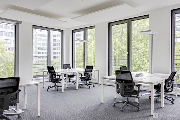 Regus | Marshfield - Plain St - Day Office