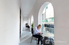 SPACES | Perth, The Wentworth