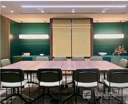 The Great Room at 85 Castlereagh St