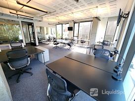 CENTRL Office - Eastside
