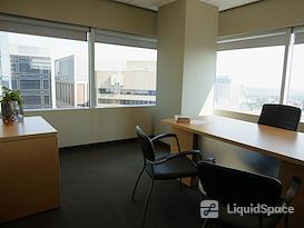 Intelligent Office Edmonton