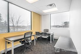 Regus | Richmond Hill