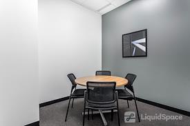 Regus | Port Moody