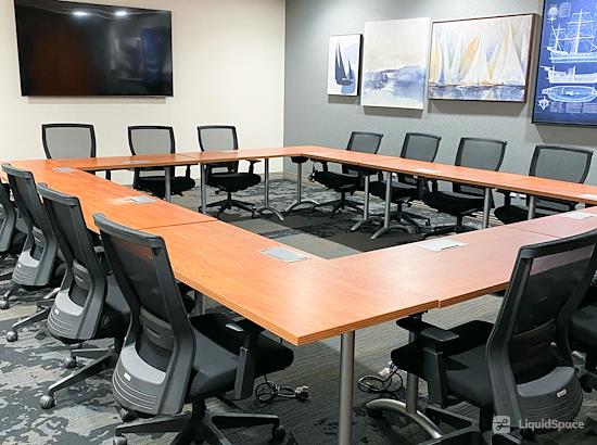 Working at Office Space & Solutions Virginia Beach at Virginia Beach