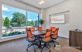 Office Evolution - Jacksonville Bartram