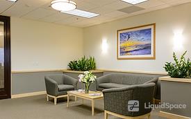 Intelligent Office of Jacksonville