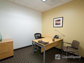 Regus | Woodholme Center