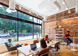 The Village Works - Jamaica Plain