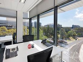 Regus | Sydney, Macquarie Park