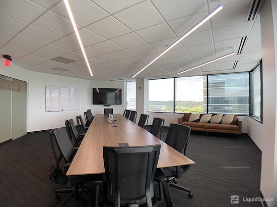 Working at Venture X | Columbia Town Center at Columbia