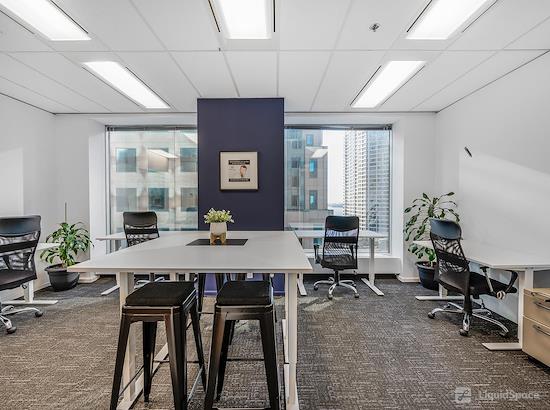 Working at The Rostie Group at Toronto