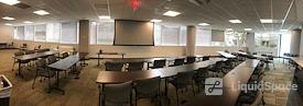 Office Evolution - Tysons Corner