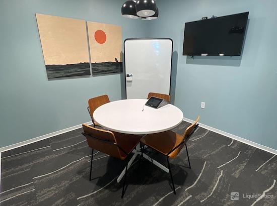 Working at Gather - Virginia Beach at Virginia Beach