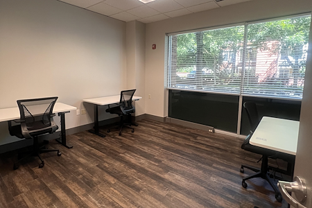 Redmond Office Space