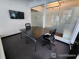 CENTRL Office - Eastside