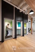 Vibe Coworks