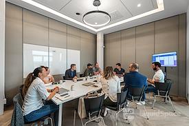 2C2B Coworking- Mascouche