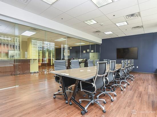Working at TKO Suites - 300 Delaware at Wilmington