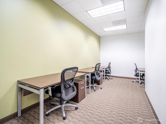 Working at Regus | Melford Plaza I at Bowie