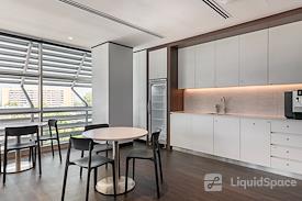 Regus | Darwin, 66 Smith Street