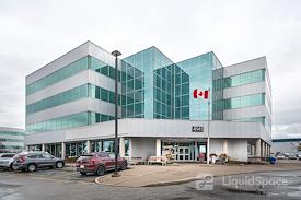 Regus | ON, Burlington - North Service Road