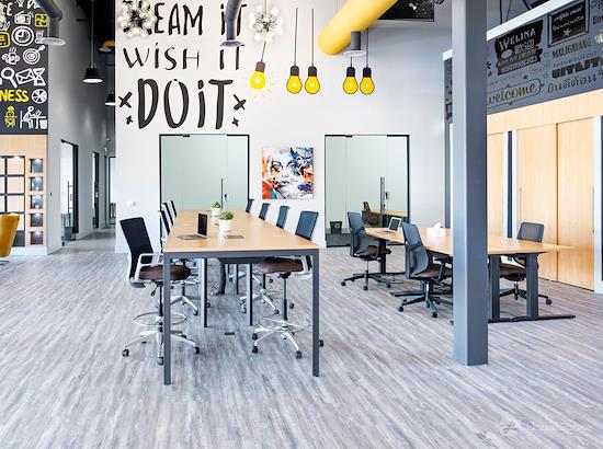 Working at Venture X | Heartland at Mississauga