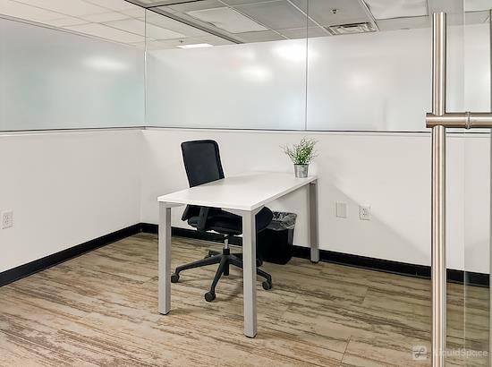 Working at Regus | FL, DeLand - Industrial Blvd at Deland