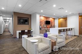 Regus | Crowfoot Centre