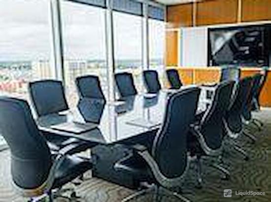 Working at Office Space & Solutions Norfolk at Norfolk