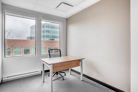 Regus | BC, Maple Ridge - Maple Ridge - Day Desk