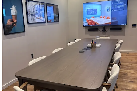 Mindspace Wynwood  - Meeting Room M05