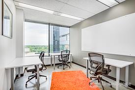 Regus | Calgary Place