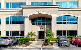 Regus | Ponte Vedra Beach