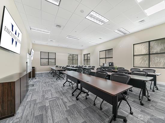 Working at W Executive Suites | St. Lucie West at Port St. Lucie