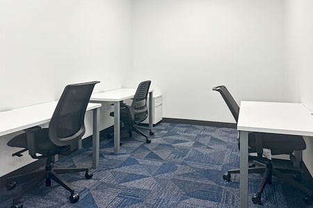 HQ | MD, Westminster - E Main St - Private Office