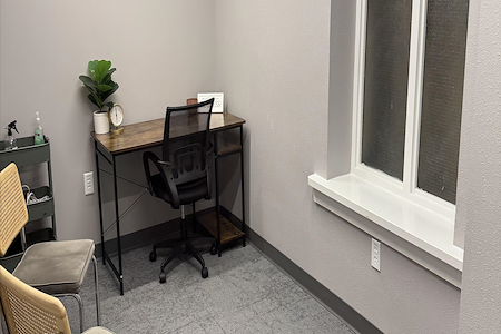 COhatch - Lakeland - Private Office 202