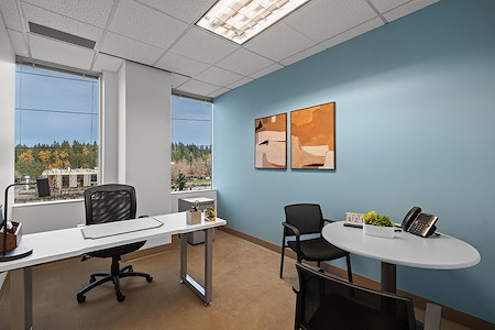 (BEL) Eastside Office Center - Private Office by the Hour