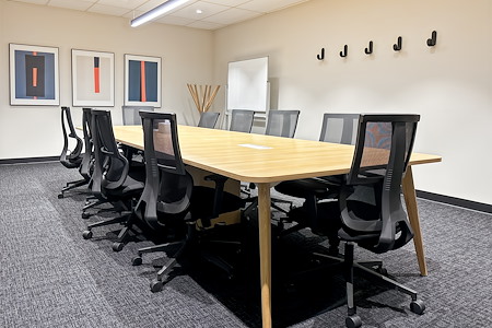 SPACES | Adelaide, Spaces Wayville - Meeting Room