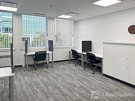 Regus | AB, Red Deer - 50 Street
