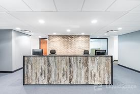 Regus | Canal Street-North Station