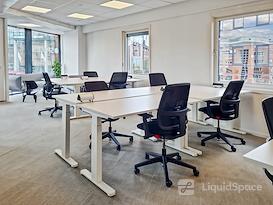 SPACES | FL, Coral Gables - Alhambra Circle